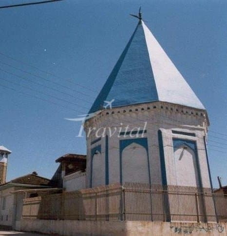 Imamzadeh Qasem – Babol - view 3