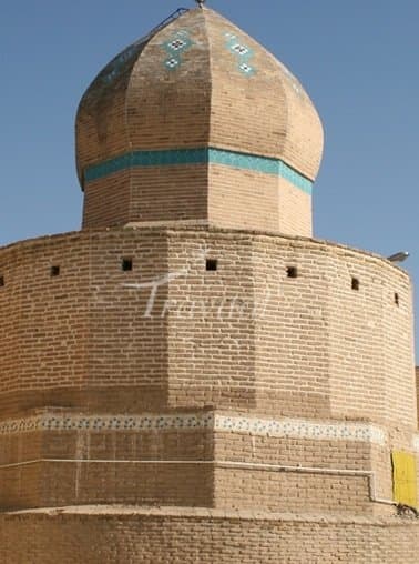 Imamzadeh Soltan Seyed Eshaq