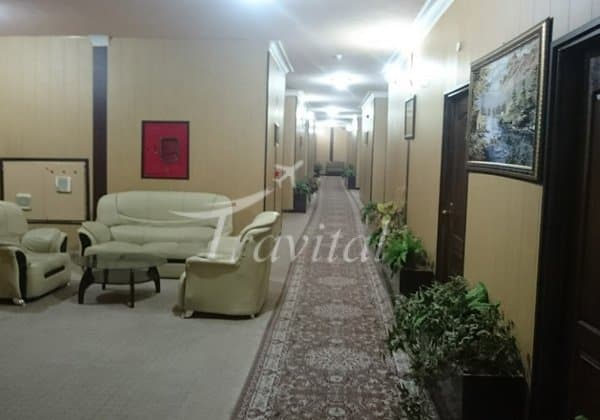 Iranian Hotel – Mahshahr - view 5