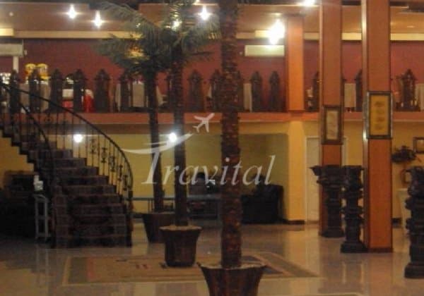 Iranian Hotel – Mahshahr - view 4