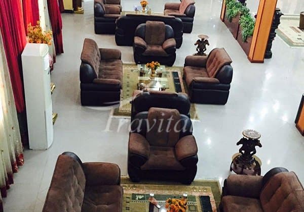 Iranian Hotel – Mahshahr - view 3