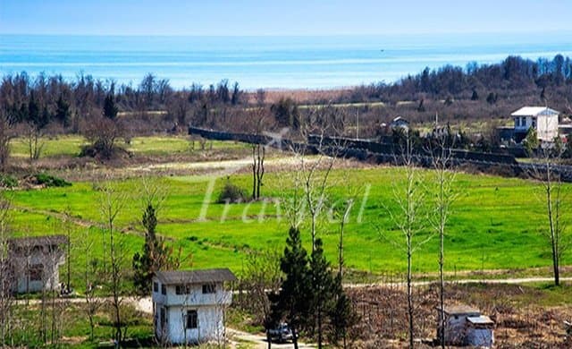 Isatis Hotel – Astara - view 3