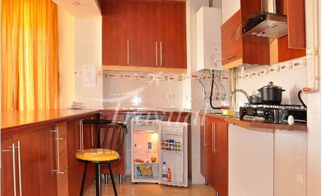 Isatis Hotel – Astara - view 5