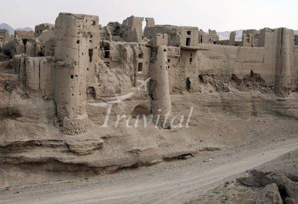 Abadeh - view 1
