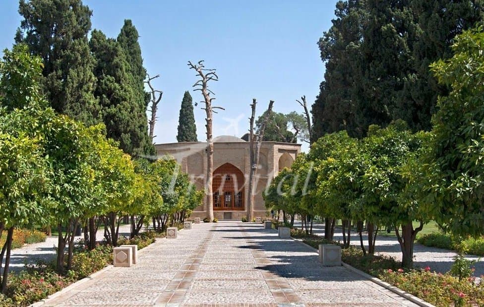 Jahan Nama Garden