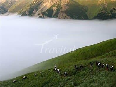 Jahan Nama Protected Zone – Gorgan - view 2