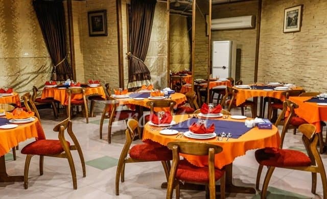 Jahangardi Delvar Hotel – Bushehr - view 4