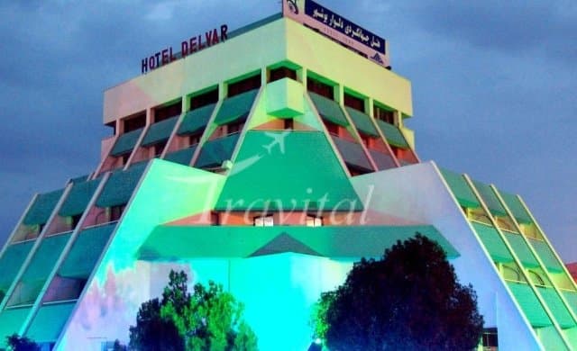 Jahangardi Delvar Hotel – Bushehr - view 2