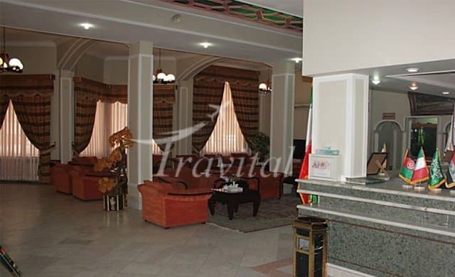 Jahangardi Hotel – Birjand - view 3