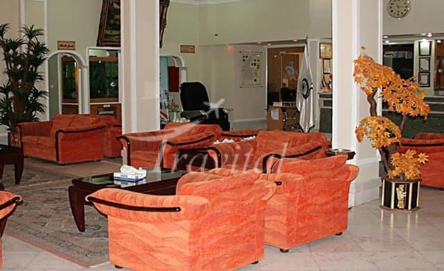 Jahangardi Hotel – Birjand - view 4
