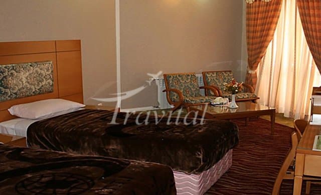 Jahangardi Hotel – Birjand - view 5