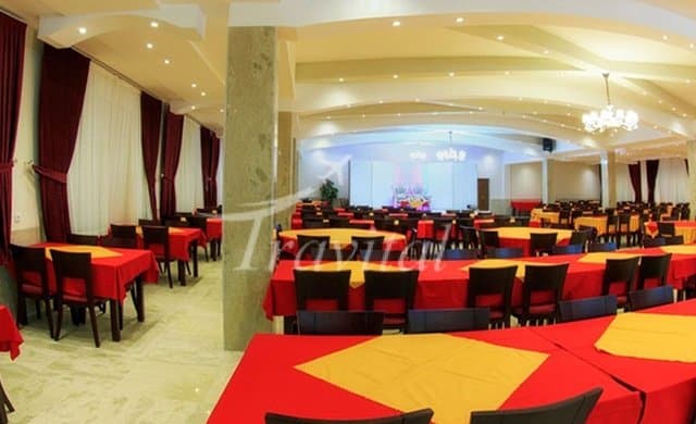 Jahangardi Hotel – Marand - view 3