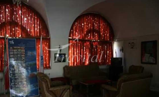 Jahangardi Hotel – Shahrekord - view 4
