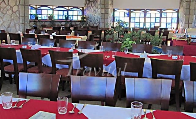 Jahangardi Hotel – Yasuj - view 3