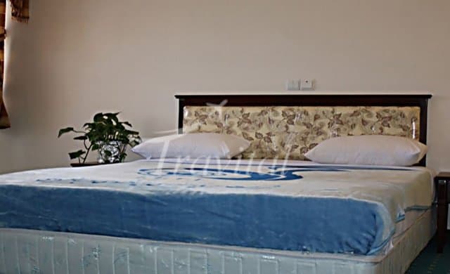 Jahangardi Hotel – Yasuj