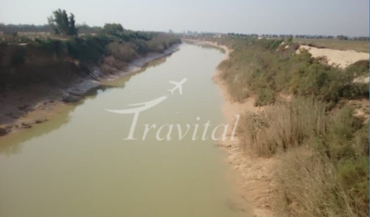 Jarahi River – Behbahan