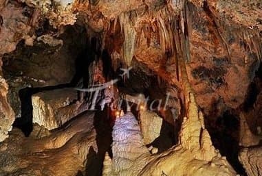 Kahak Cave – Delijan