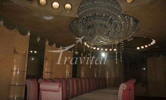 Kakh-e Morvarid (Pearl Palace) – Karaj - view 1