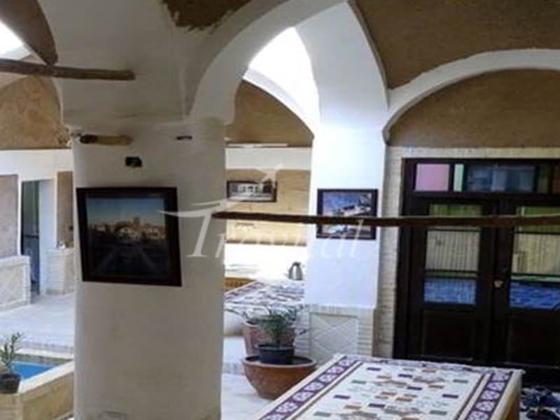 Kamalalmolk Traditional Guest House – Kashan - view 2