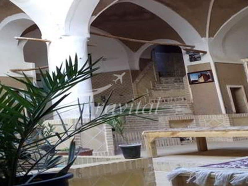 Kamalalmolk Traditional Guest House – Kashan - view 4