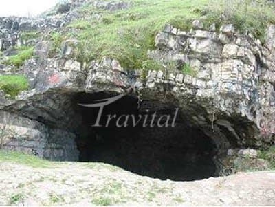 Kamarband and Hotoo Cave