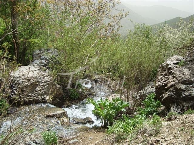 Kan Valley, Soloqan – Tehran - view 3