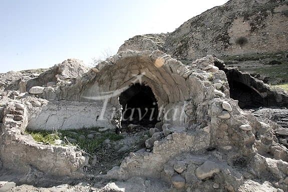 Kasra Bridge – Behbahan
