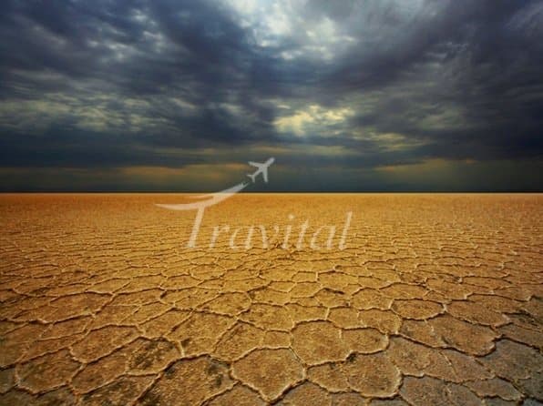 Kavir National Park