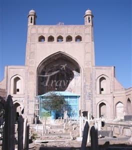 Taibad (Taybad) - view 3