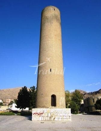 Khoram Abad Tower – Khorram Abad