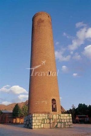 Khoram Abad Tower – Khorram Abad - view 2