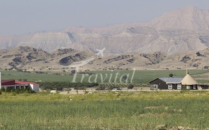 Khormoj Village Areas – Dashti (Khormoj) - view 3