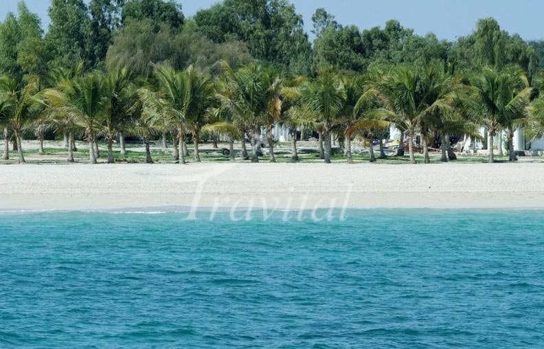 Kish Beaches – Kish - view 2