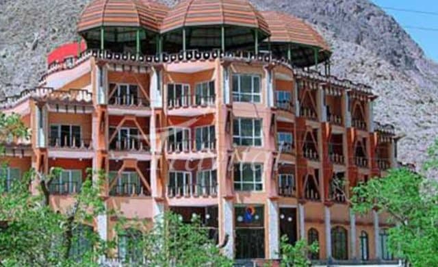 Koohestan Hotel – Birjand - view 2