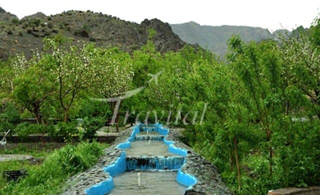 Koohestan Hotel – Birjand - view 4