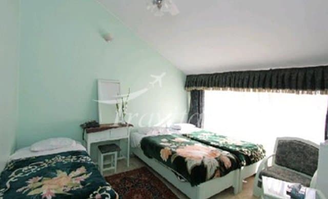 Koohrang Hotel – Shahrekord - view 4
