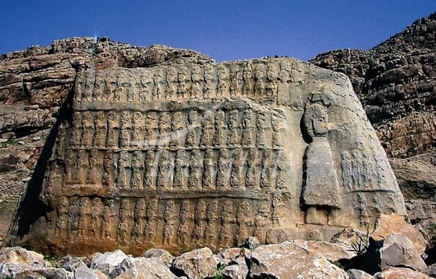Kool Farah Engraving – Eazeh