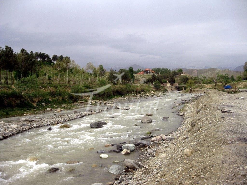 Kurdan, Varian and Orangeh Valleys – Karaj - view 3