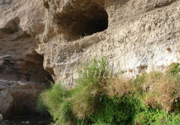 Ladiz Village – Zahedan