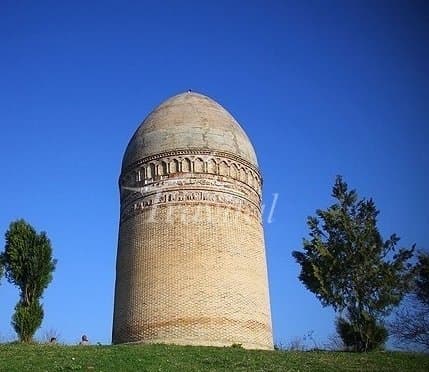 Lajim Tower – Savad Kooh - view 2