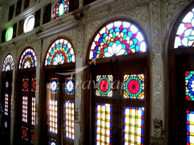 Lariha House – Yazd - view 2