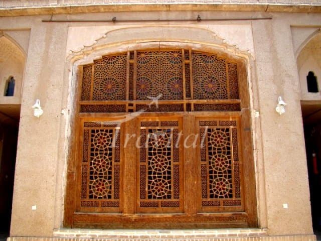 Lariha House – Yazd - view 3