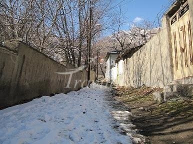 Larijan Hot Springs – Amol