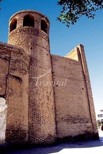 Maidan (Sorkh) Mosque