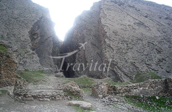 Majeen Gorge – Dareh Shahr