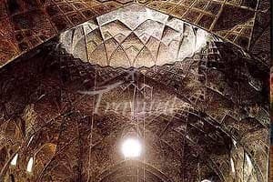 Malayer Bazaar – Malayer - view 2