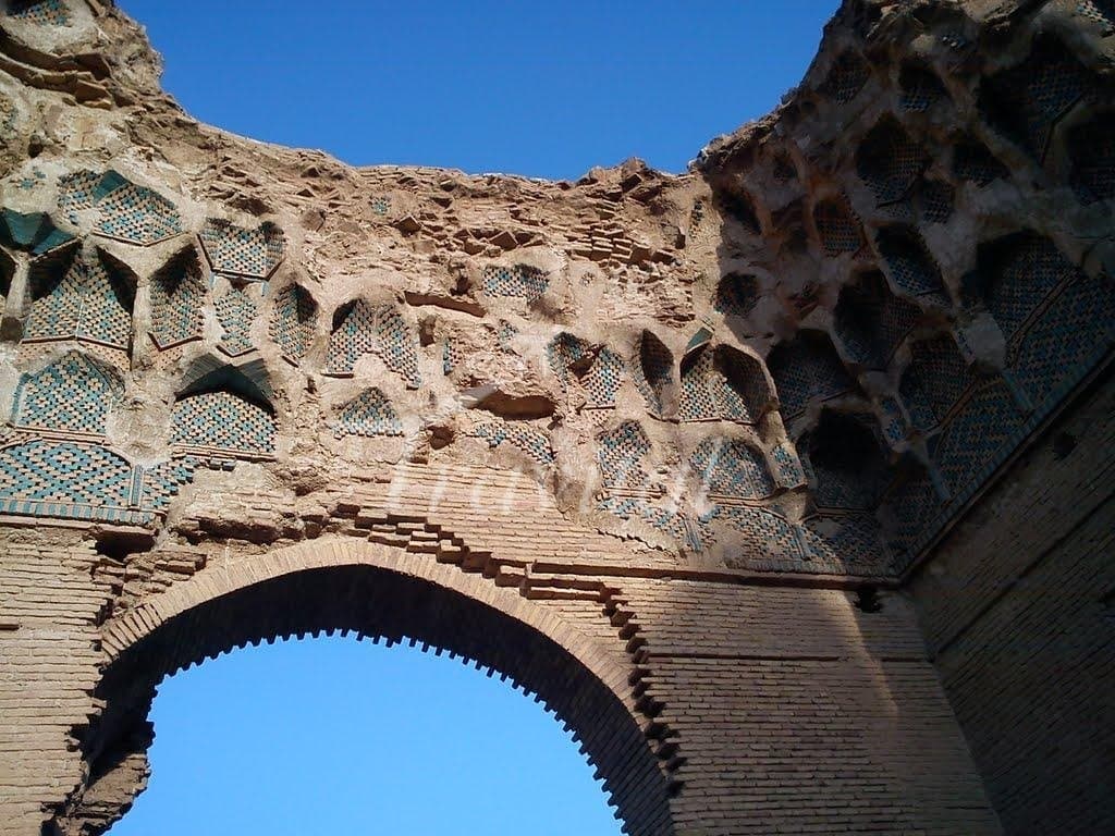 Malek Zozan Mosque