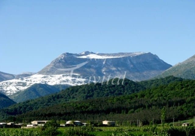 Maran Castle – Gorgan - view 2