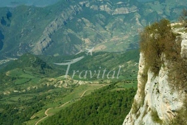 Maran Castle – Gorgan - view 3