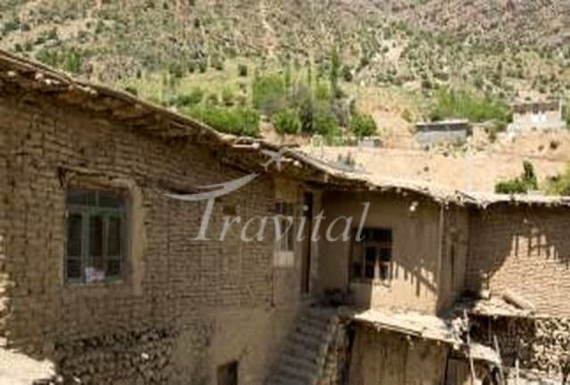 Margoon Village – Boyer Ahmad (Yasuj) - view 3